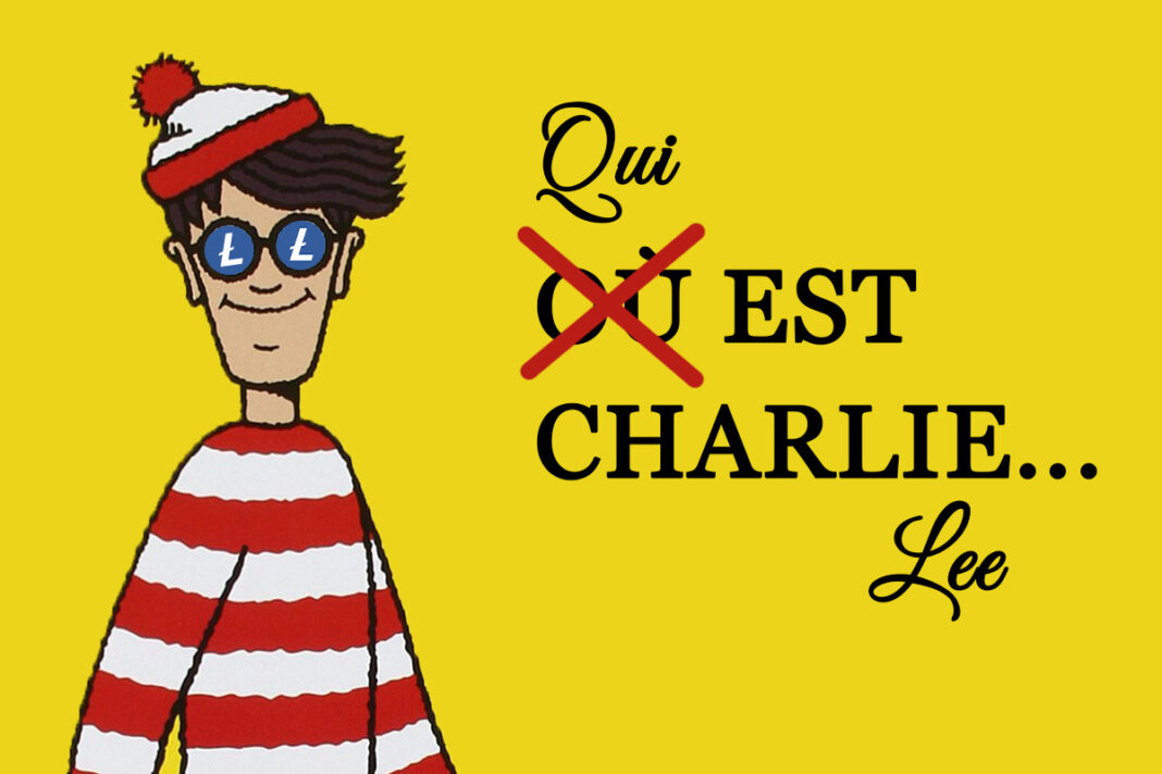 Qui est Charlie Lee, le créateur du Litecoin 